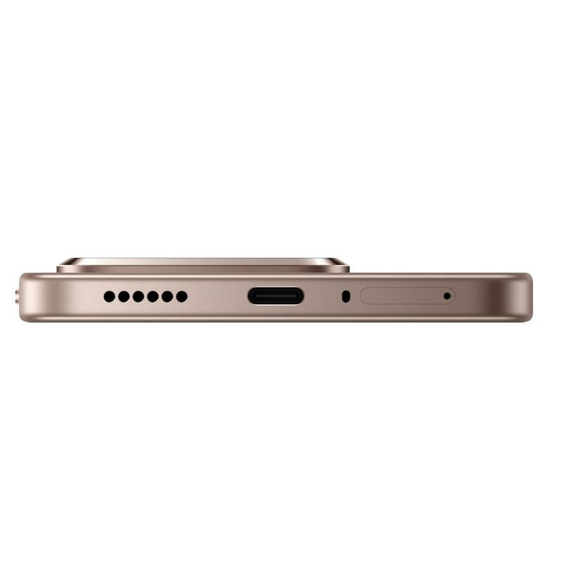 Смартфон Xiaomi 15T 12/256GB Rose Gold