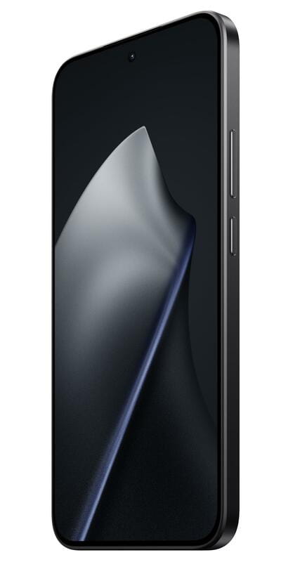 Смартфон Xiaomi 15T 12/512GB Black