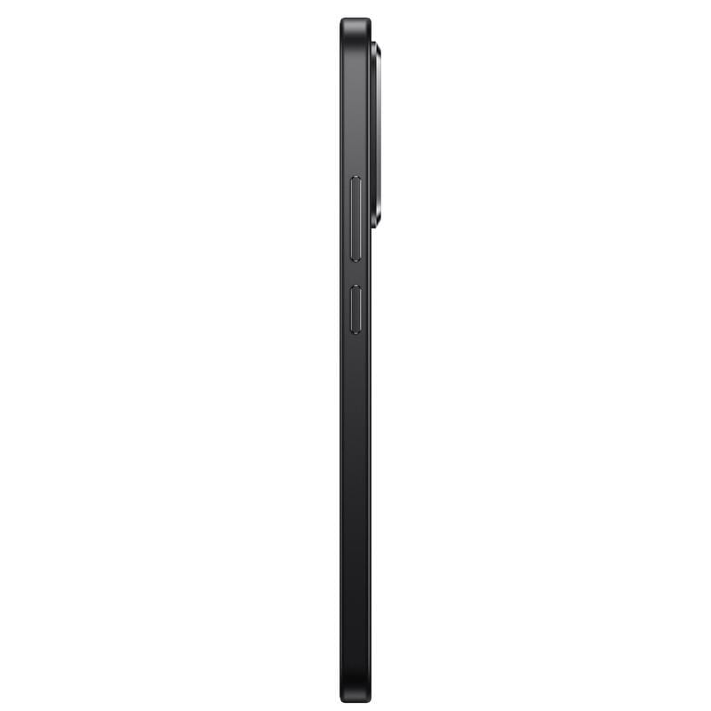 Смартфон Xiaomi 15T 12/512GB Black