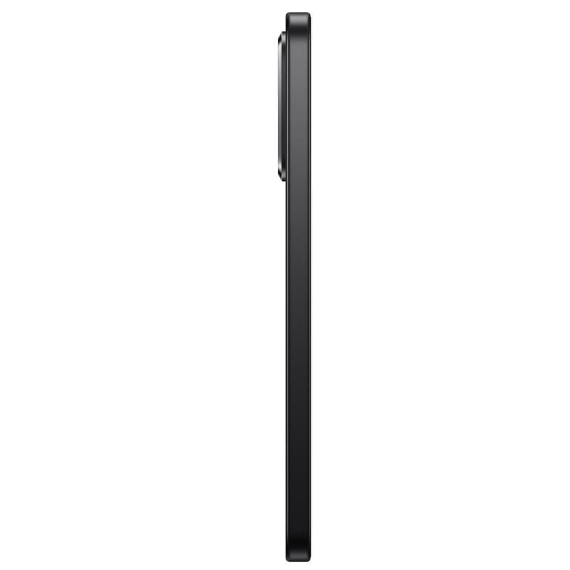 Смартфон Xiaomi 15T 12/512GB Black