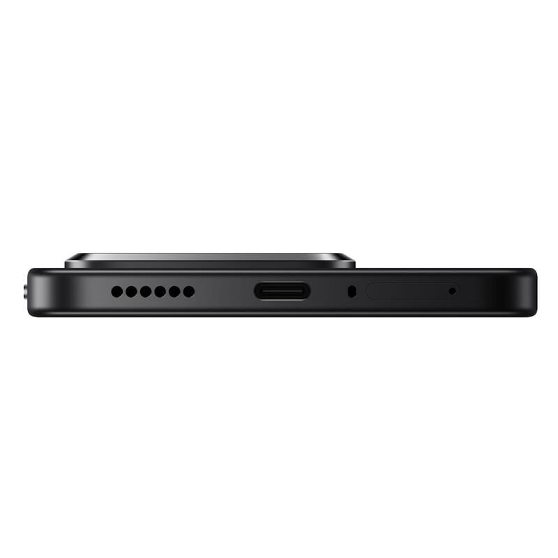 Смартфон Xiaomi 15T 12/512GB Black