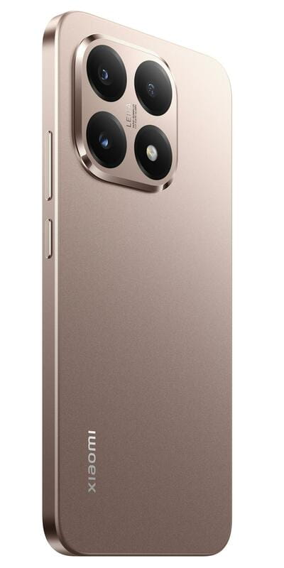 Смартфон Xiaomi 15T 12/512GB Rose Gold