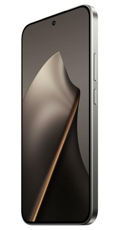Смартфон Xiaomi 15T 12/512GB Titan Gray