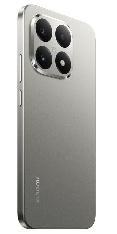 Смартфон Xiaomi 15T 12/512GB Titan Gray