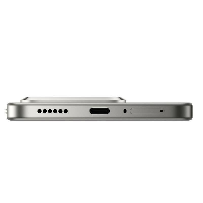 Смартфон Xiaomi 15T 12/512GB Titan Gray