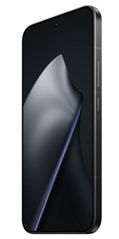 Смартфон Xiaomi 15T Pro 12/256GB Black