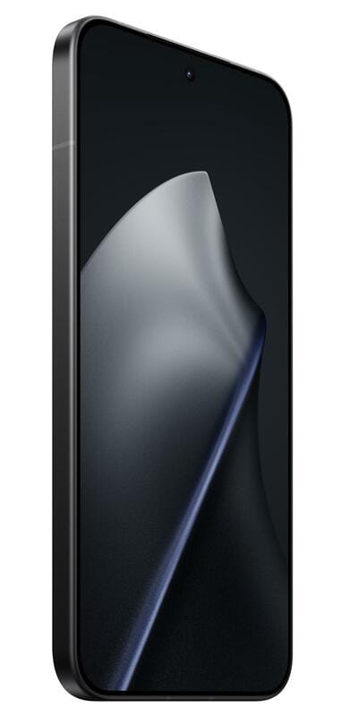 Смартфон Xiaomi 15T Pro 12/256GB Black