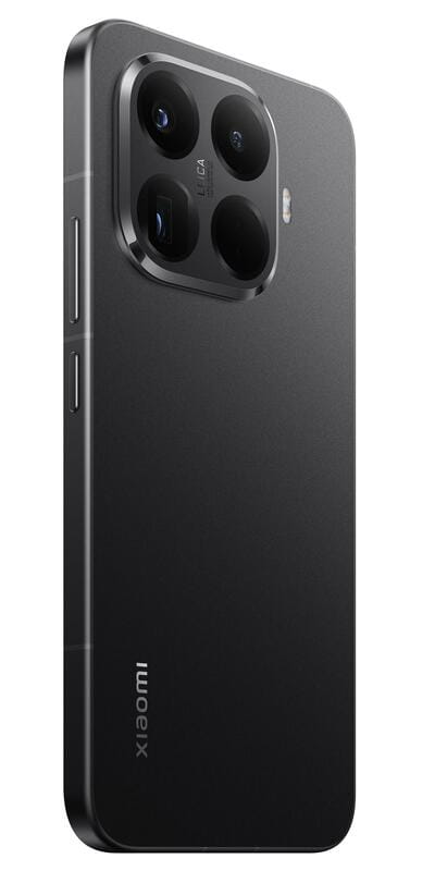 Смартфон Xiaomi 15T Pro 12/256GB Black
