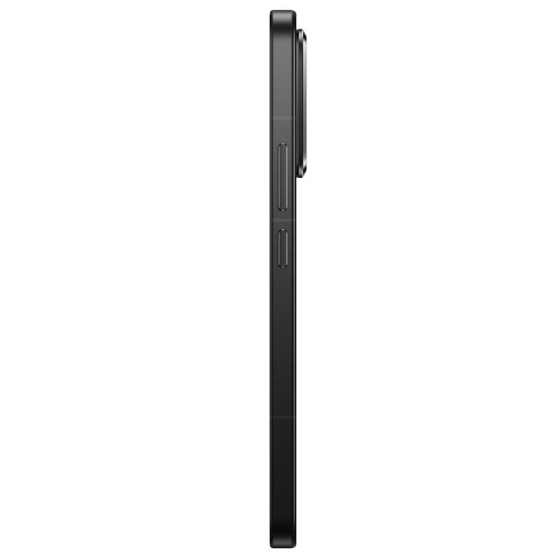 Смартфон Xiaomi 15T Pro 12/256GB Black