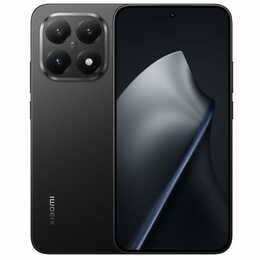 Смартфон Xiaomi 15T Pro 12/256GB Black
