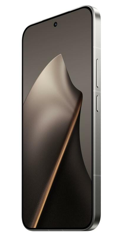 Смартфон Xiaomi 15T Pro 12/256GB Titan Gray