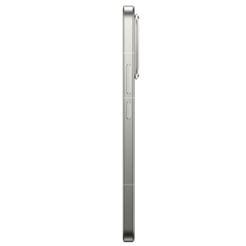 Смартфон Xiaomi 15T Pro 12/256GB Titan Gray