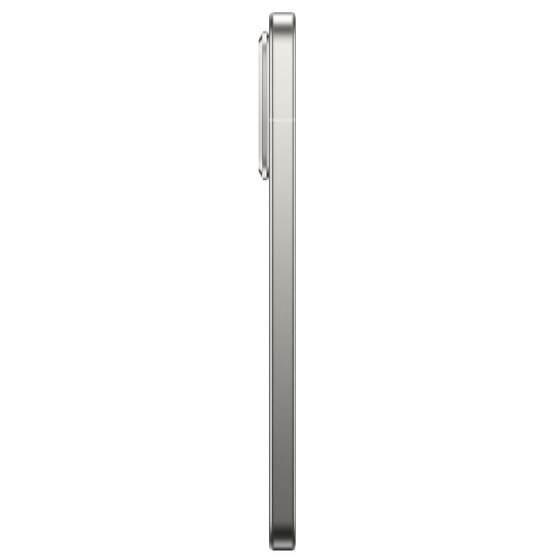 Смартфон Xiaomi 15T Pro 12/256GB Titan Gray