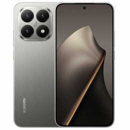 Купить Смартфон Xiaomi 15T Pro 12/256GB Titan Gray Смартфон Xiaomi 15T Pro 12/256GB Titan Gray