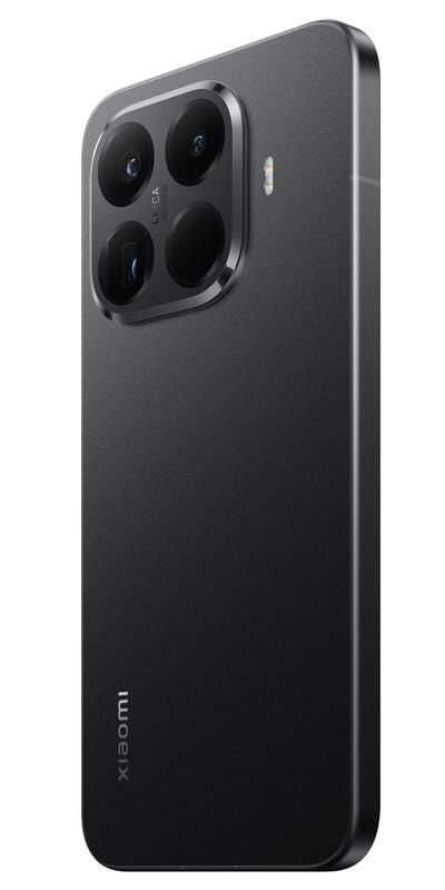 Смартфон Xiaomi 15T Pro 12/512GB Black