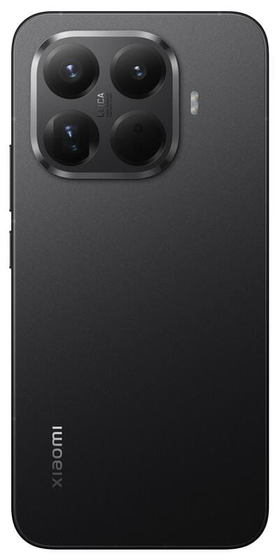 Смартфон Xiaomi 15T Pro 12/512GB Black