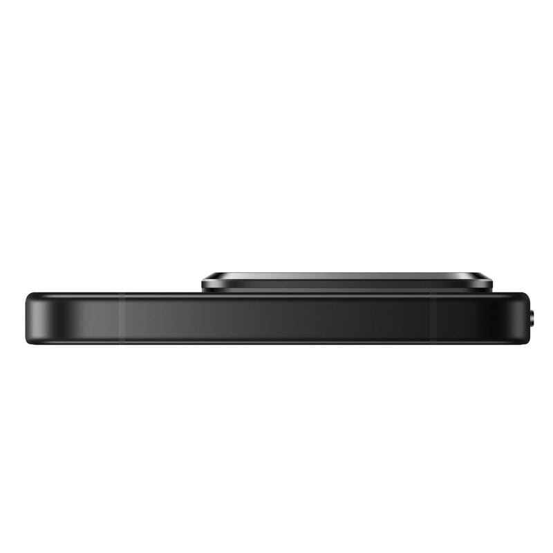 Смартфон Xiaomi 15T Pro 12/512GB Black