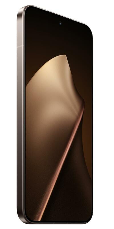 Смартфон Xiaomi 15T Pro 12/512GB Mocaccino Gold