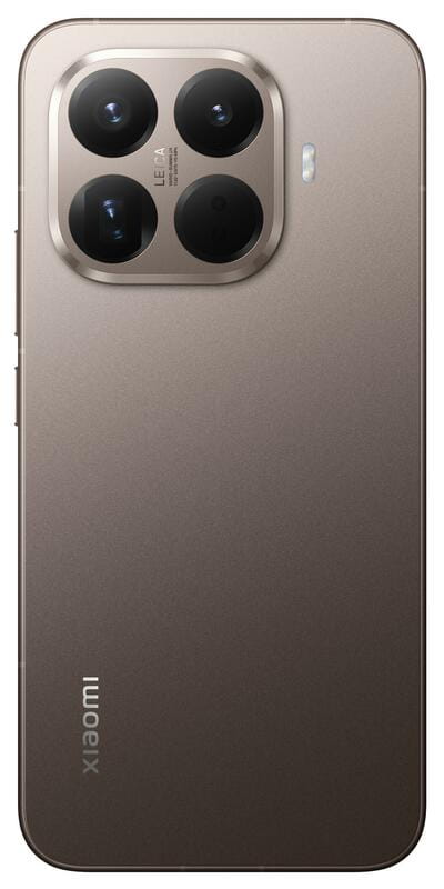Смартфон Xiaomi 15T Pro 12/512GB Mocaccino Gold