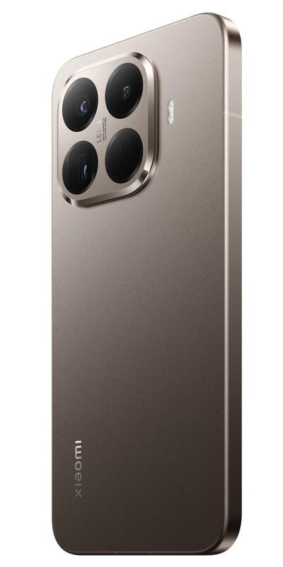Смартфон Xiaomi 15T Pro 12/512GB Mocaccino Gold