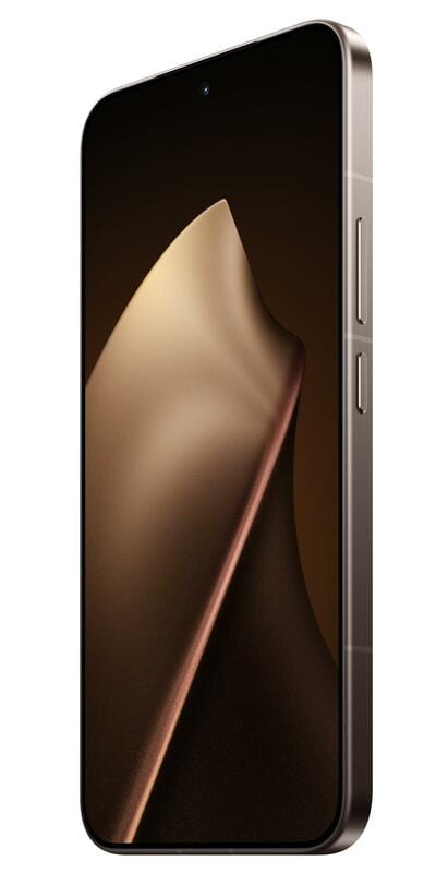 Смартфон Xiaomi 15T Pro 12/512GB Mocaccino Gold