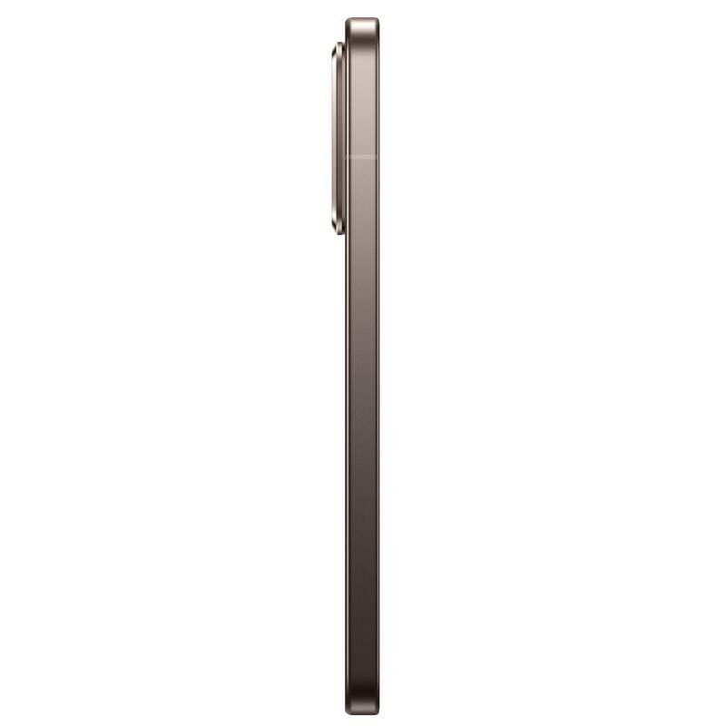 Смартфон Xiaomi 15T Pro 12/512GB Mocaccino Gold