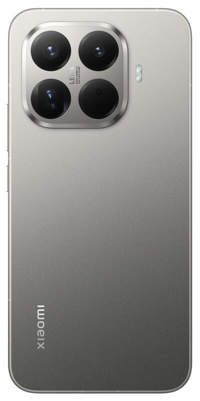 Смартфон Xiaomi 15T Pro 12/512GB Titan Gray