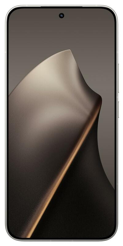 Смартфон Xiaomi 15T Pro 12/512GB Titan Gray