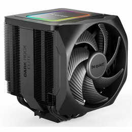 Кулер процесорний be quiet! Dark Rock Elite Black (BK037)