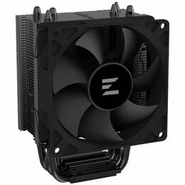 Кулер процессорный Zalman CNPS4X Black V2