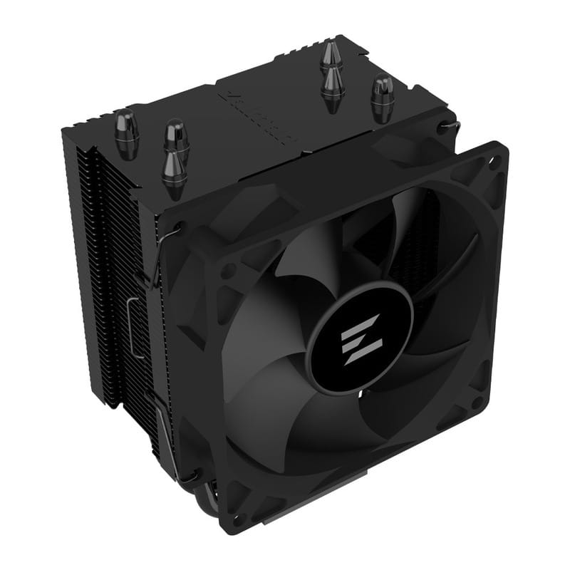 Кулер процессорный Zalman CNPS4X Black V2