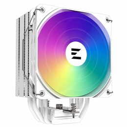 Кулер процесорний Zalman CNPS9X Performa Plus ARGB White