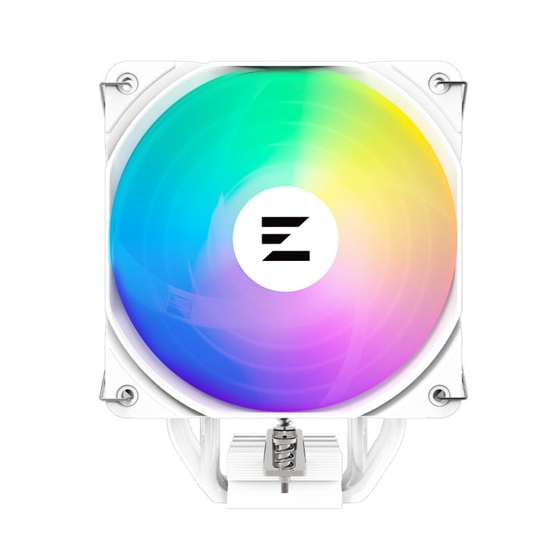 Кулер процессорный Zalman CNPS9X Performa Plus ARGB White