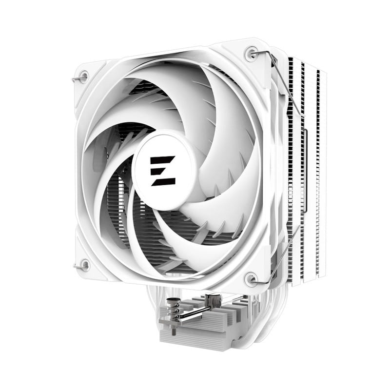 Кулер процессорный Zalman CNPS9X Performa Plus ARGB White