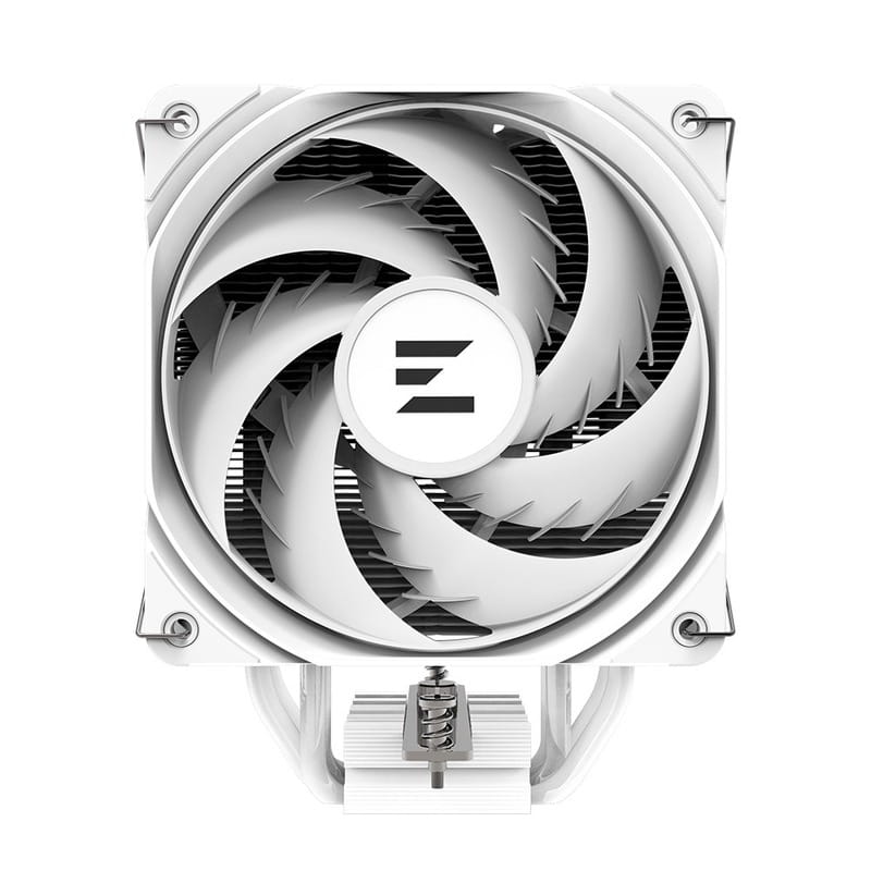Кулер процессорный Zalman CNPS9X Performa Plus ARGB White