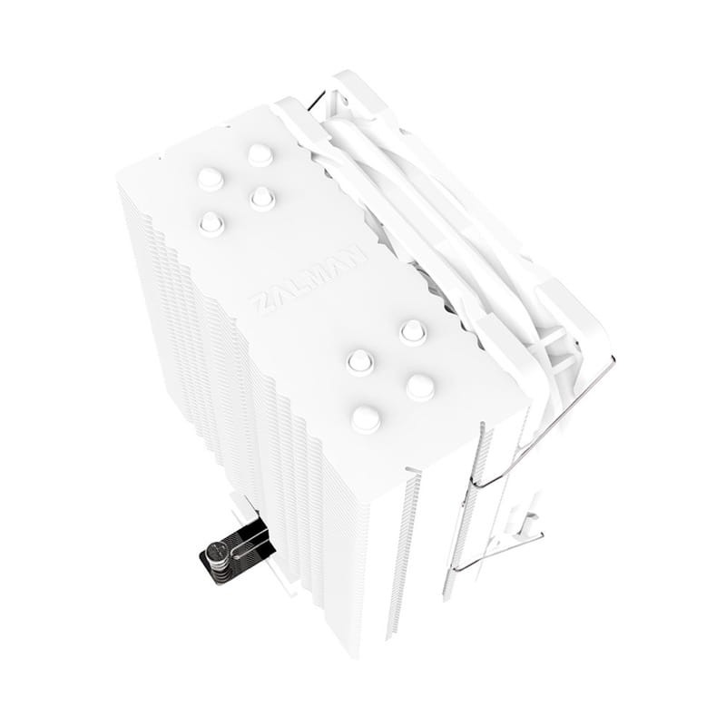 Кулер процессорный Zalman CNPS9X Performa Plus ARGB White