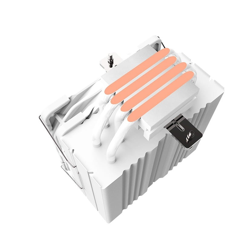 Кулер процессорный Zalman CNPS9X Performa Plus ARGB White