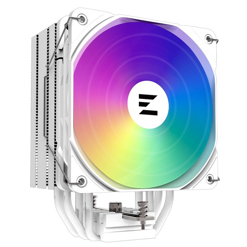Кулер процессорный Zalman CNPS9X Performa Plus ARGB White