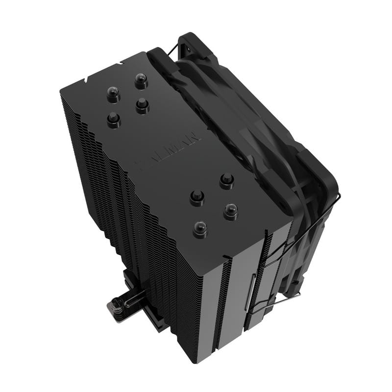 Кулер процессорный Zalman CNPS9X Performa Plus Black