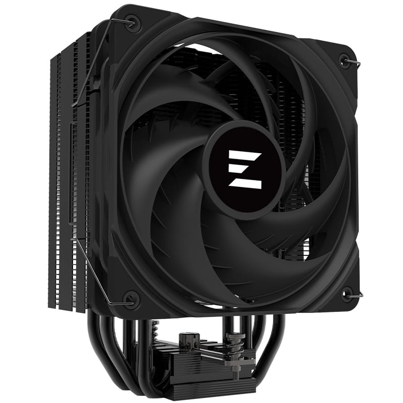 Кулер процессорный Zalman CNPS9X Performa Plus Black