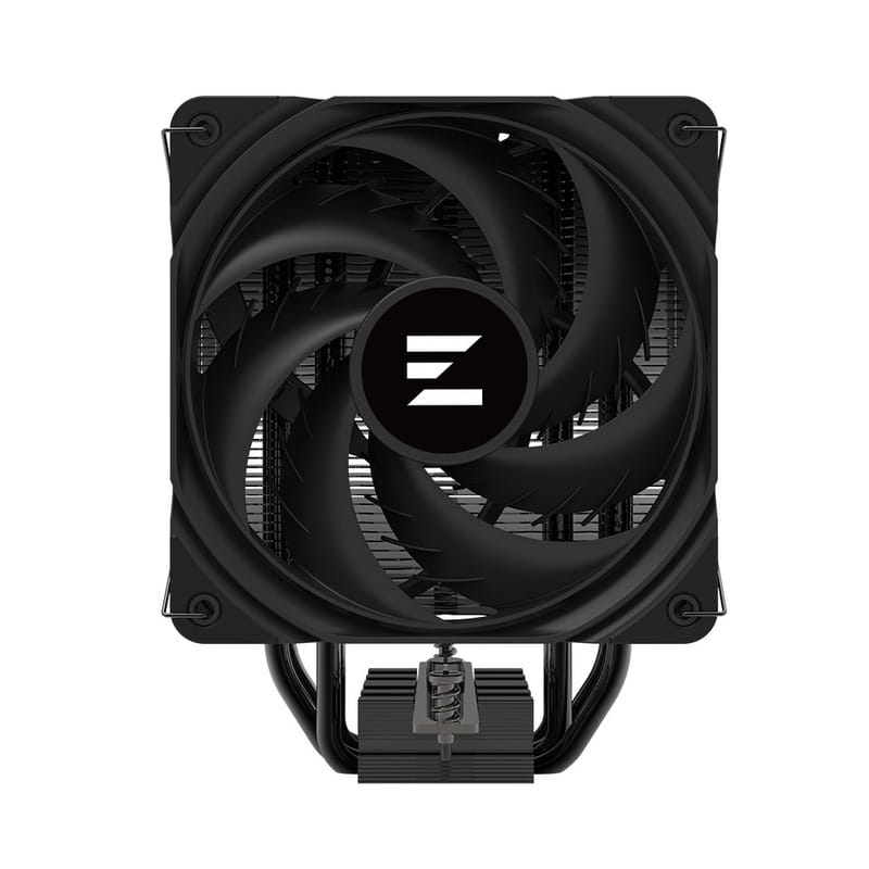 Кулер процессорный Zalman CNPS9X Performa Plus Black
