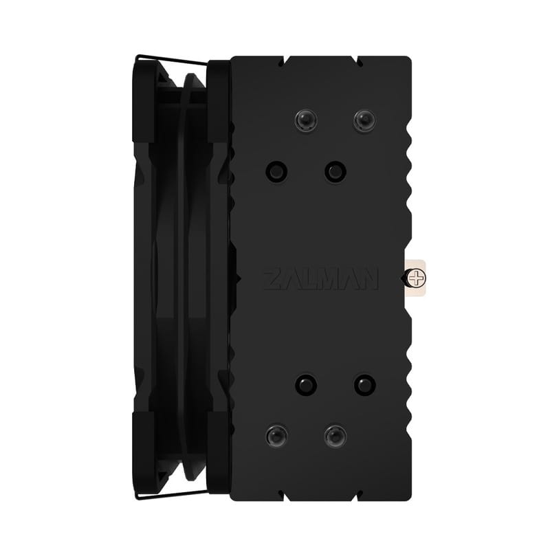 Кулер процессорный Zalman CNPS9X Performa Plus Black