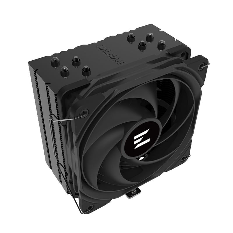 Кулер процессорный Zalman CNPS9X Performa Plus Black