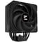 Фото - Кулер процессорный Zalman CNPS9X Performa Plus Black | click.ua