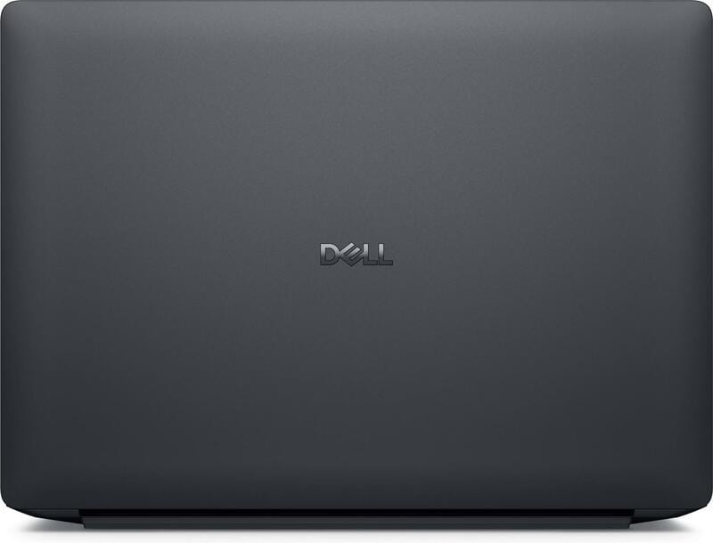 Ноутбук Dell Pro 16 Max (BTO105MC16250UA_W11P) Black