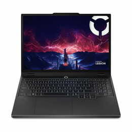 Ноутбук Lenovo Legion 5 15AKP10 (83F1001ERA) Eclipse Black