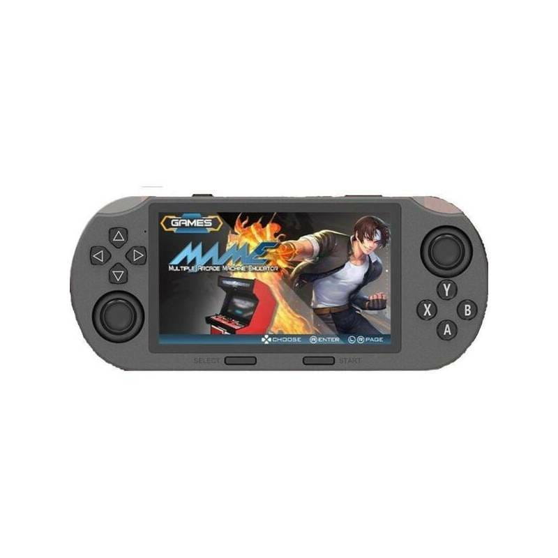 Ігрова консоль 2Е 32bit Portable (2E32BPSP)