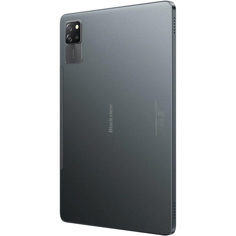 Планшет Blackview Tab 60 Pro SET 4/128GB Volcano Grey (6931548322467)
