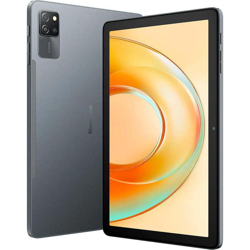 Планшет Blackview Tab 60 Pro SET 8/128GB Volcano Grey (6931548322498)