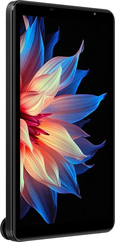 Планшет Blackview Zeno 1 6/256GB Rock Black (6931548323198)